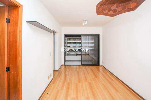 Imagem 18 de 30 de Apartamento Venda/locação, 2 Dorms, Bela Vista, Sp - R$ 837 Mil - V5645