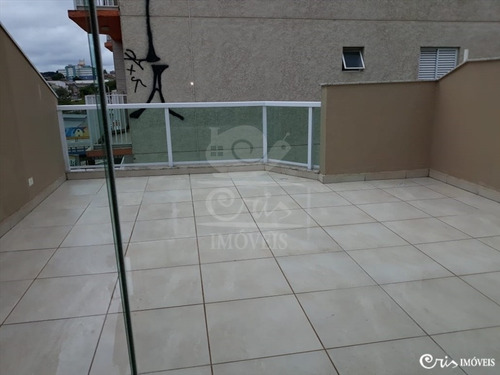 Imagem 14 de 17 de Apartamento Em Vila Nossa Senhora Das Vitórias - Mauá - Sp - Av04/a37
