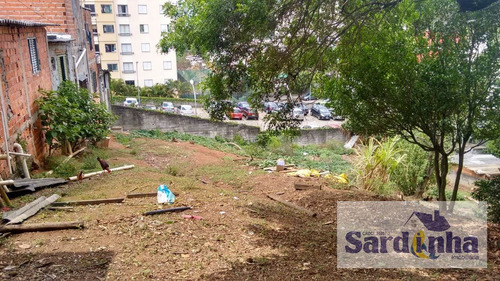 Imagem 3 de 9 de Lote / Terreno Em Fazenda Morumbi - São Paulo - 4658