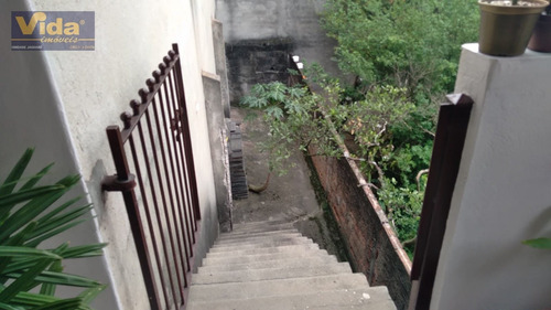 Imagem 14 de 15 de Casa No Jardim D'abril - Osasco - 210902