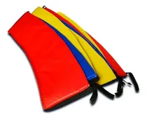 Comprar Protetor Molas+rede+6 Isotubo Pu002Fpula Pula De 2.20mts+brinde