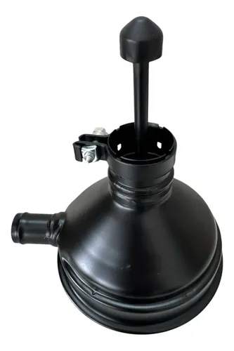 Válvula Respiro Separadora Óleo Cárter Original Nh 84012669