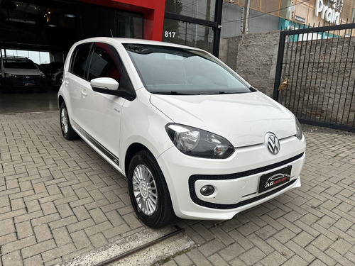Volkswagen Up! up! move I MOTION 1.0 T. Flex 12V 5p