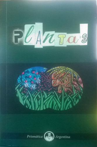 Plantas, De Aa. Vv. Editorial Ediciones En Danza, Edición 1 En Español