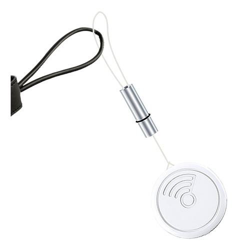 Rastreador De Etiquetas Clave Rastreador Gps Para Llaves Loc