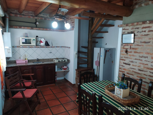 Imagen 9 de 14 de Cabañas, Colón, Entre Ríos, Turismo, Seguridad, Tranquilidad