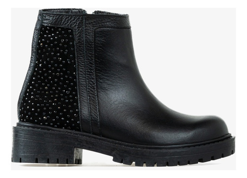 Botas De Mujer Herta Heyas