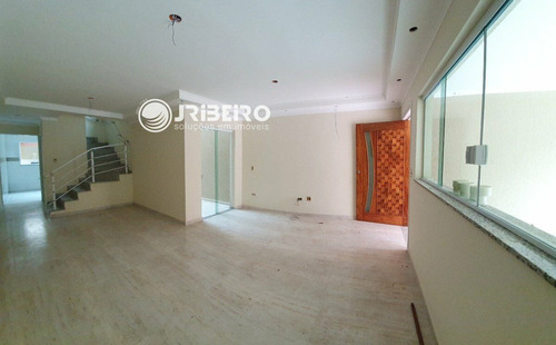Imagem 14 de 30 de Casa Em Condomínio Com 3 Suítes, 4 Vagas, Espaço Gourmet, Para Venda Em Horto Florestal São Paulo-sp - 901118