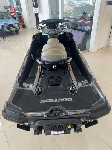 Sea Doo Gtx 230 Com Som, Idf
