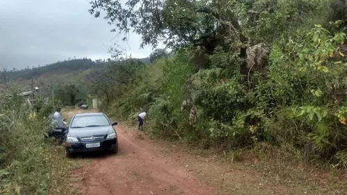 Vende-se Terreno / Chácara Em Pirapora Do Bom Jesus - Sp