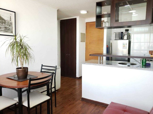 Monjitas 744 - Departamento Tmp