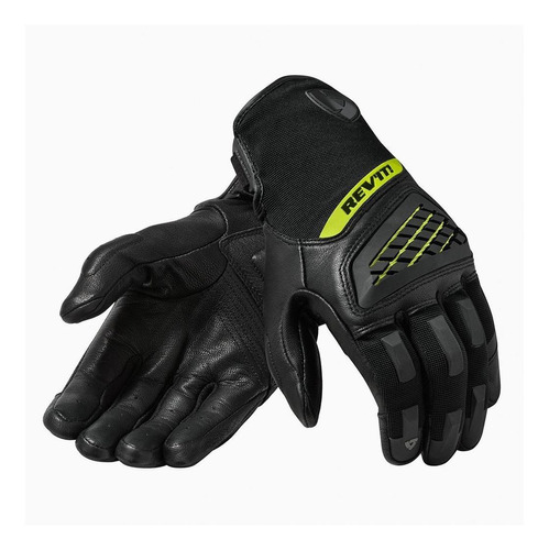 Guantes Neutron 3 Revit 