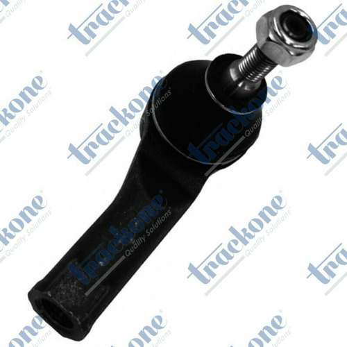 Terminal Direccion Renault Kangoo 04 12 Trackone 6466438