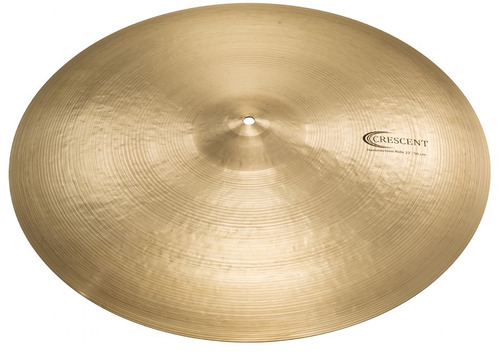 Sabian Crescent Hammertone Ride 22 Diámetro 22 in