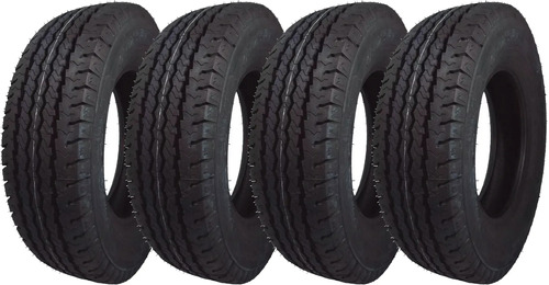 Kit de 4 pneus Goodyear G32 Cargo Cargo G32 225/65R16 112 (1.120 kg) R