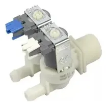 Comprar Electrovalvula Doble Con Pin, James 660