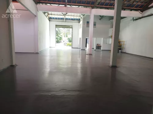 Arriendo Bodega En Estadio