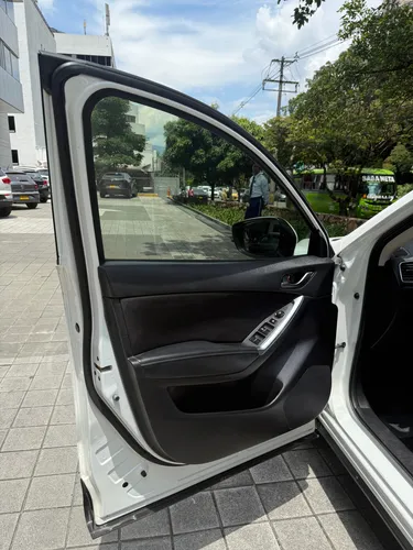 Mazda CX-5 2.0 Touring At