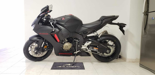 Honda Cbr 1000 2019 5000km Idem A Okm Yamaha Yzf R1 Riderpro