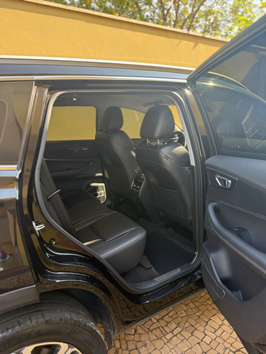 Chery Tiggo 8 1.6 Txs Tgdi Aut. 5p