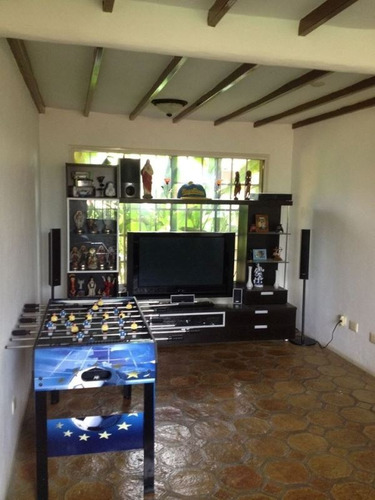 Imagen 4 de 14 de Casa En Venta En Urb. Safary Club Libertador Cod: Sdc-433