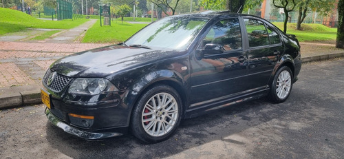 Volkswagen Jetta 1.8 Gli