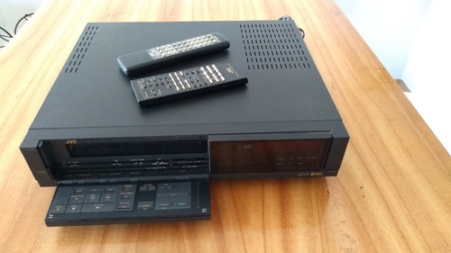 Video Cassetera Jvc Modelo Hr-s5000u. Inmaculada. Negociable