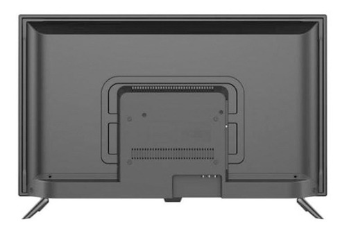 Smart Tv Onn Roku 100012589 32 Hd Led 720p