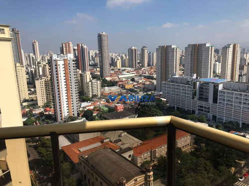 Cobertura À Venda, 360 M² Por R$ 2.120.000,00 - Tatuapé - São Paulo/sp - Co0054