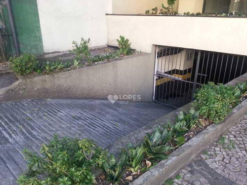 Apartamento Com 2 Quartos, 71 M² Por R$ 450.000 - São Domingos - Niterói/rj - Ap47159