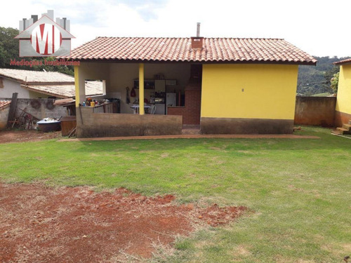 Imagem 29 de 30 de Chácara Com 7 Dormitórios À Venda, 1200 M² Por R$ 585.000,00 - Tuiuti - Tuiuti/sp - Ch0375