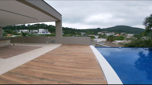 Imagem 12 de 20 de Linda Casa No Residencial 10 Alphaville! Nova! Oportunidade! - 2781 - 67736401