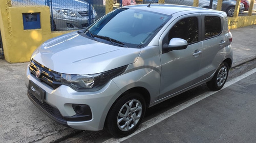 Fiat Mobi 1.0 FIREFLY FLEX DRIVE MANUAL