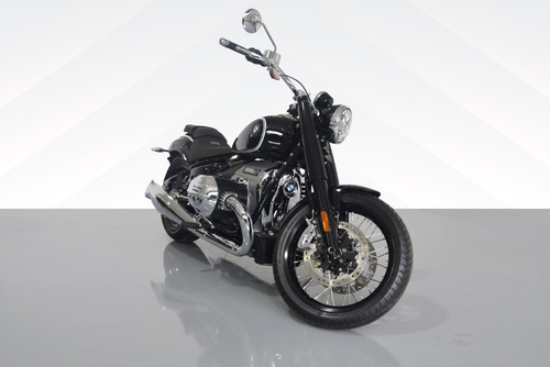 Imagen 3 de 7 de Bmw R18