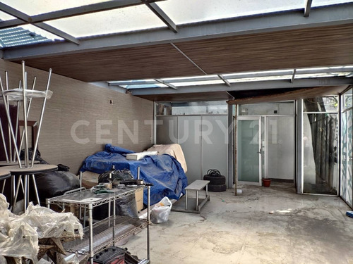 Imagen 11 de 11 de Terreno En Venta En Alfonso Xiii, Álvaro Obregón | Periférico Sur | mixcoac