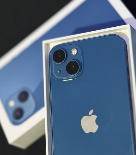 iPhone 13 (barato) Como Nuevo (Usado)