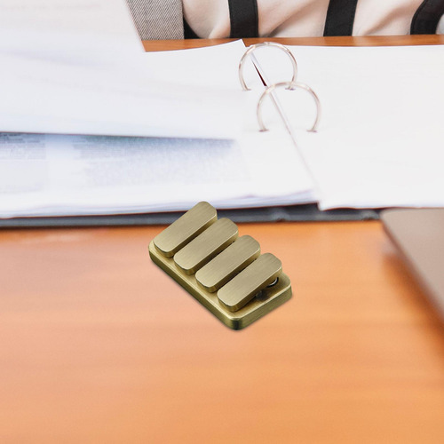 2 Juguetes Deslizantes Portátiles Para Fidget, Mini A