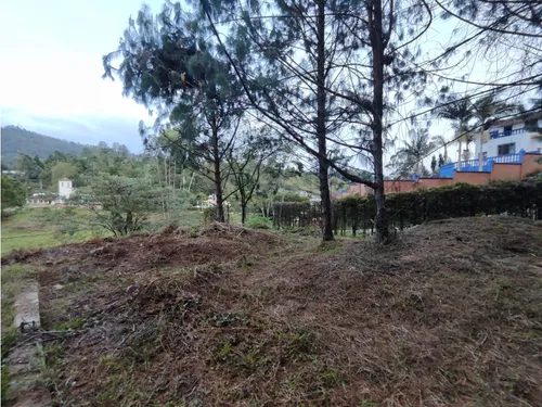 Lote En Guarne Vereda La Clarita Cerca De La Vía Principal