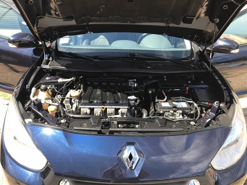 Renault Fluence 2.0 Dynamique 2012 / Anticipo $515.000-