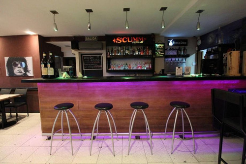 Imagen 6 de 14 de Local En Venta En Villa Sarmiento