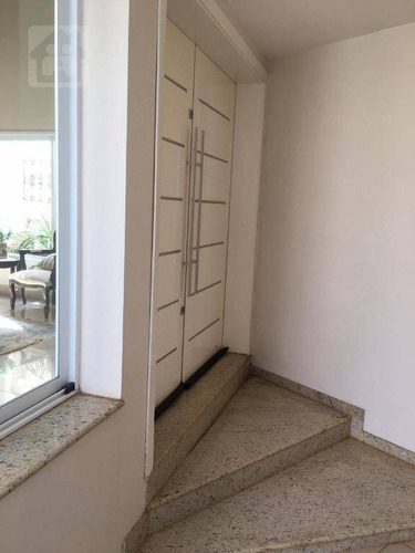 Imagem 4 de 30 de Sobrado Com 3 Dormitórios À Venda, 305 M² Por R$ 950.000,00 - Saudade - Araçatuba/sp - So0047