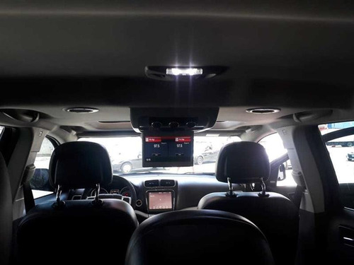 Journey 3.6 Rt V6 Automático Gasolina 2015