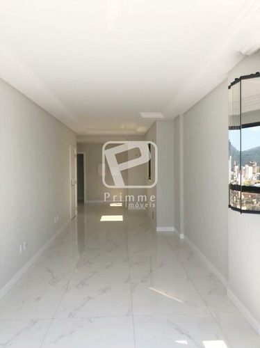Imagem 2 de 15 de Apartamento 3 Suítes A Venda Em Itapema - Novo - 6115
