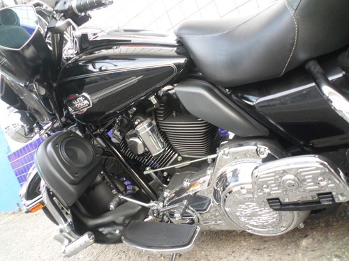 Imagem 4 de 15 de Harley Davidson