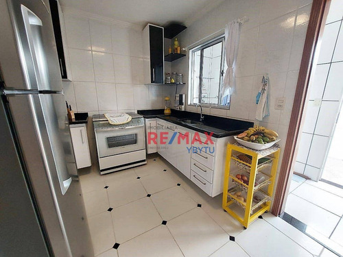 Imagem 4 de 15 de Casa Aconchegante, Com Excelente Acabamento No Comerciários Iii !! - Ca0095