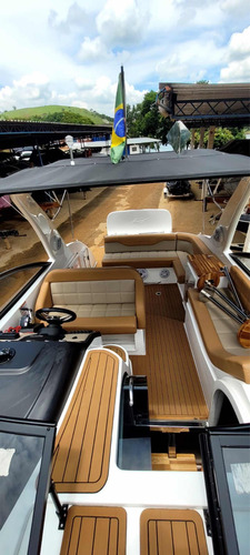 Solara 330 T / Não Focker, Ventura, Phantom, Real, Nx