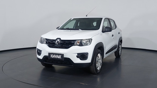 Renault Kwid SCE ZEN