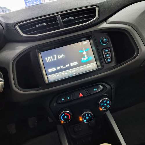 Chevrolet Onix 1.0 Lt 5p