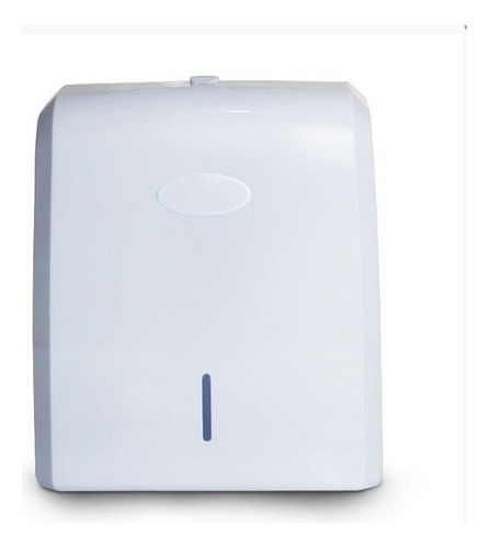 Kit Suporte Dispenser Papel Interfolha/higienico/sabao Liq