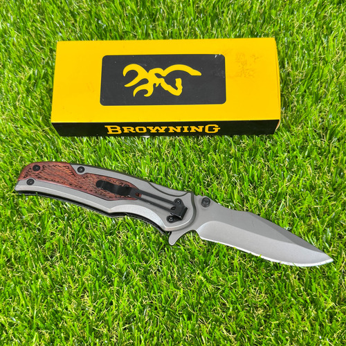 Canivete Browning X46 Premium Tatico